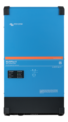 Multiplus und Quattro von Victron Energy - Multiplus und Quattro von Victron Energy