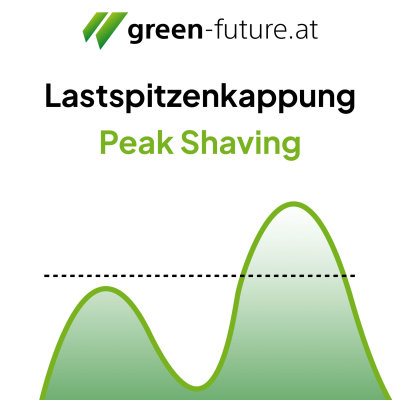 Lastspitzenkappung mit Victron Energy | Green-Future - Lastspitzenkappung mit Victron Energy | Green-Future