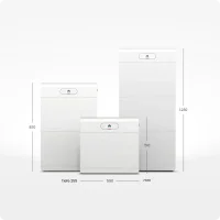 HUAWEI LUNA2000-21-S1 - Speicherpaket 21 kWh