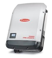 Fronius Symo Advanced 17.5-3-M light