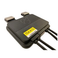 TIGO TS4-A-O Optimizer 15A, 700W, 1500V, 0.12/1.2M Cable,...