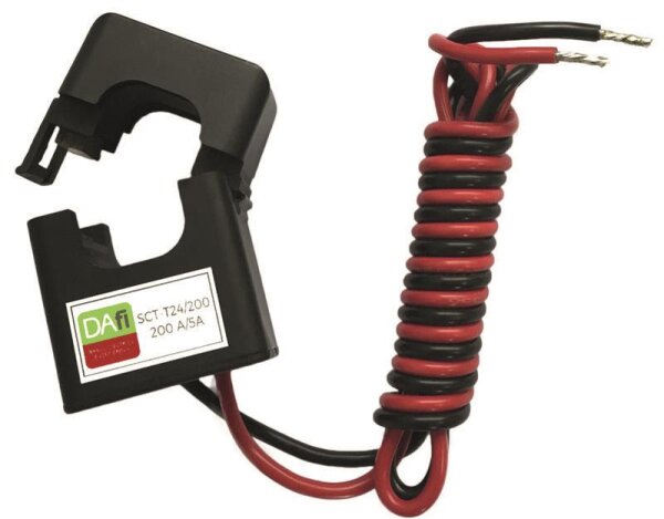 SMARTFOX current transformer 500/5A separable