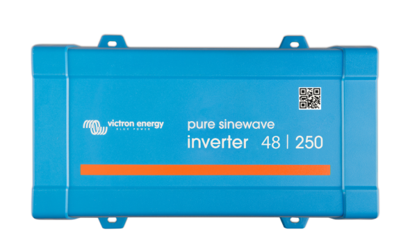 Inverter 48/250 230V VE.Direct SCHUKO