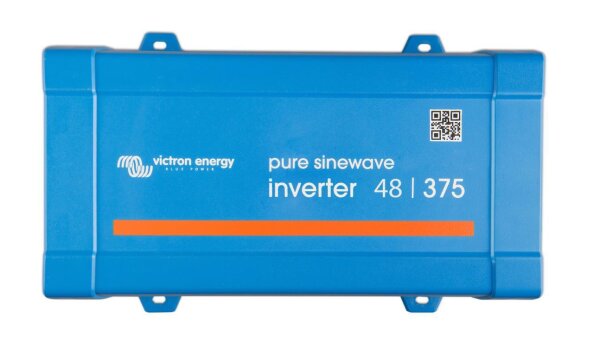 Inverter 48/375 230V VE.Direct IEC