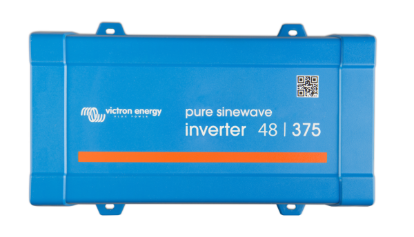 Inverter 48/375 230V VE.Direct SCHUKO