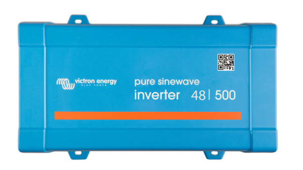 Phoenix Inverter 48/500 230V VE.Direct IEC