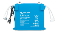 LiFePO4 Battery 12,8V/150Ah NG