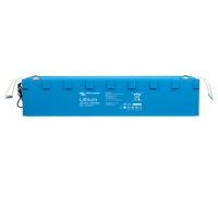 LiFePO4 Battery 25.6V/300Ah NG