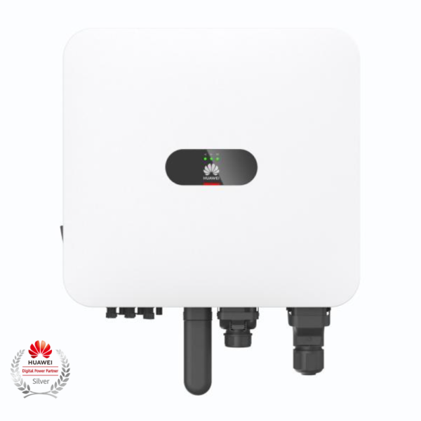 Huawei SUN2000-10k-MAP0