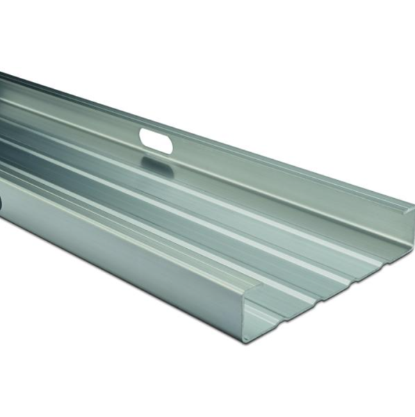 Base rail 150-30 6.00 m