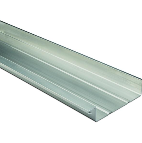 Ballast tray 120-30 530 mm