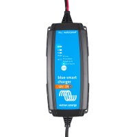 Blue Smart IP65 Charger 12/7(1) 230V CEE 7/17 Retail
