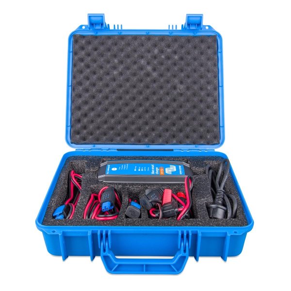 Case for BPC chargers and accessories (12/25 and 24/13)