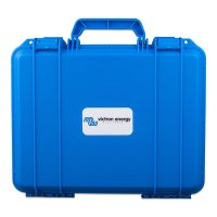 Case for BPC chargers and accessories (12/25 and 24/13)