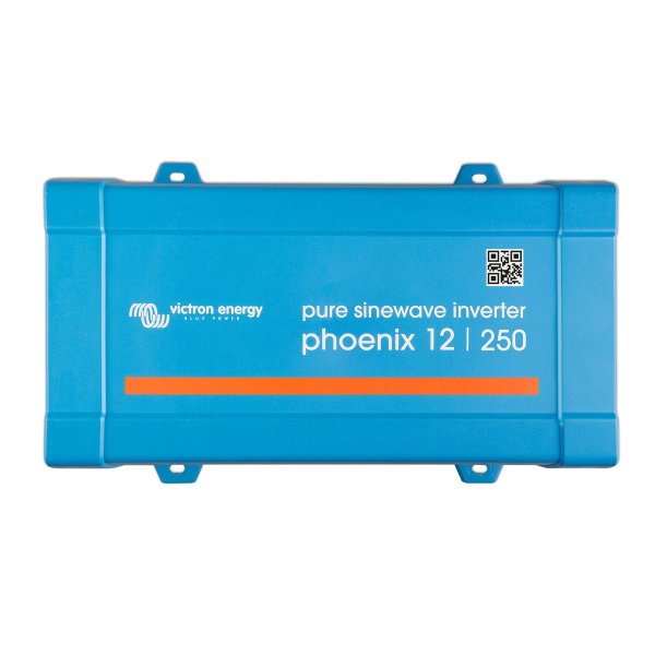Phoenix Inverter 12/250 230V VE.Direct IEC
