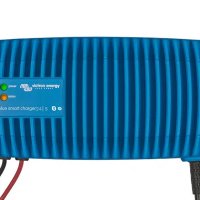 Blue Smart IP67 Charger 24/5(1) 230V CEE 7/7
