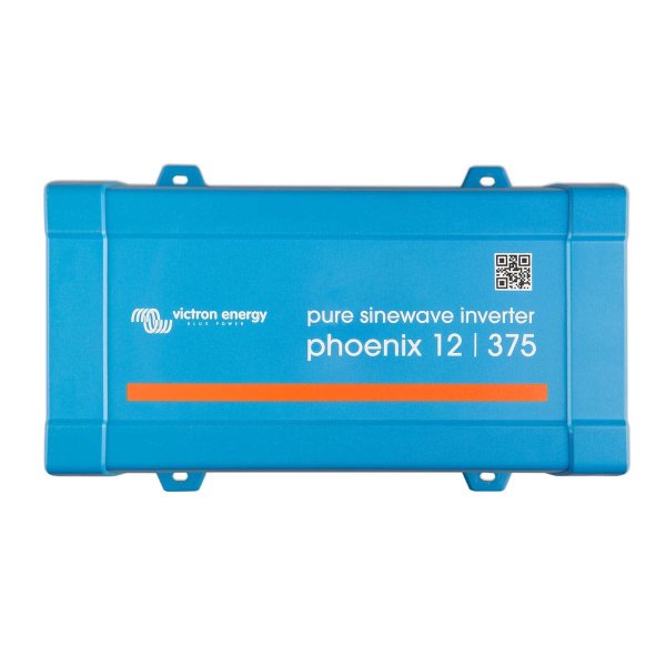 Phoenix Inverter 12/375 230V VE.Direct IEC