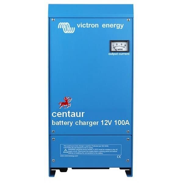Centaur Charger 12/100(3) 120-240V