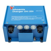 Phoenix Charger 24/25 (2+1) 120-240V