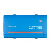 Inverter 12/1200 230V VE.Direct IEC