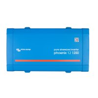 Phoenix Inverter 12/1200 230V VE.Direct IEC