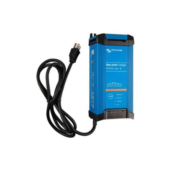 Blue Smart IP22 Charger 24/16(1) 120V NEMA 5-15