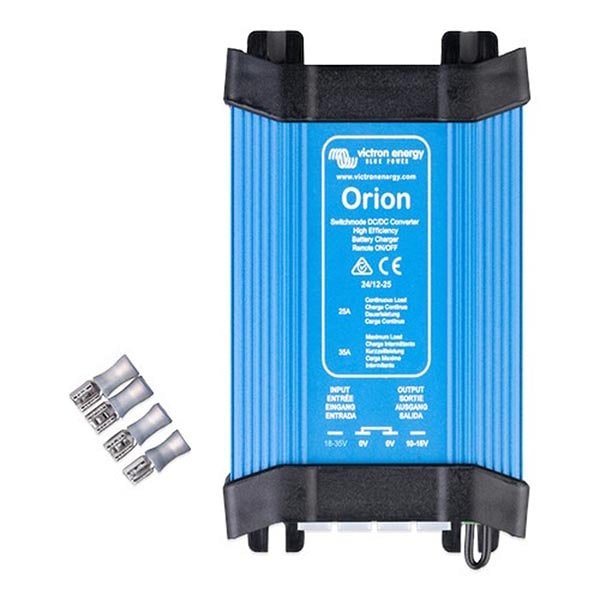 Orion 24/12-25A DC-DC converter IP20