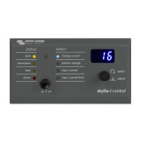 Remote Panels Skylla Control