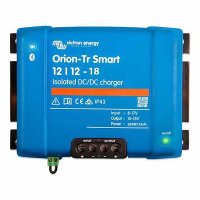 Orion-Tr Smart 12/12-18A (220W) Isolated DC-DC charger
