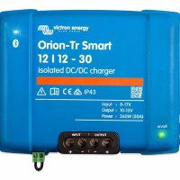 Orion-Tr Smart 12/12-30A (360W) Isolated DC-DC charger