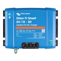 Orion-Tr Smart 24/12-30A (360W) Isolated DC-DC charger