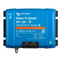 Orion-Tr Smart 24/24-17A (400W) Isolated DC-DC charger