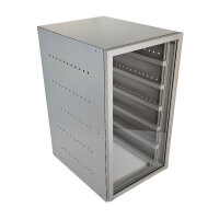 Schrank für Pytes 48100R 6fach VA
