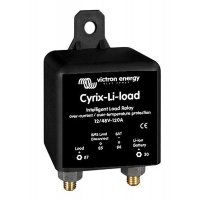 Cyrix-Li-load 24/48V-120A intelligent load relay