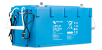 LiFePO4 Battery 12,8V/300Ah NG