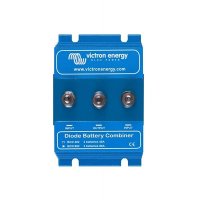 BCD 402 2 batteries 40A (combiner diode)