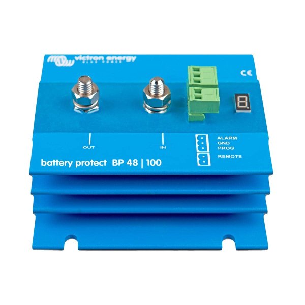 BatteryProtect 48V-100A