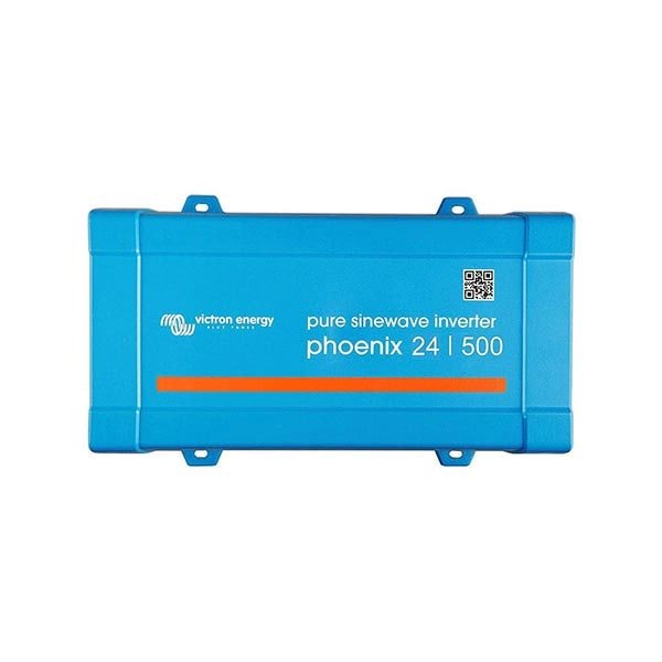 Inverter 24/500 230V VE.Direct IEC