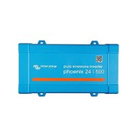 Phoenix Inverter 24/500 230V VE.Direct IEC