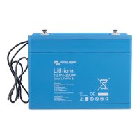 LiFePO4 Battery 12.8V/200Ah Smart