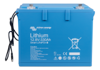 LiFePO4 Battery 12.8V/300Ah NG