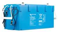 LiFePO4 Battery 12.8V/300Ah NG
