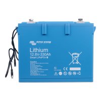 LiFePO4 Battery 12,8V/330Ah Smart