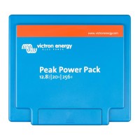 Peak Power Pack 12,8V/20Ah - 256Wh