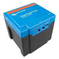 Peak Power Pack 12,8V/30Ah - 384Wh