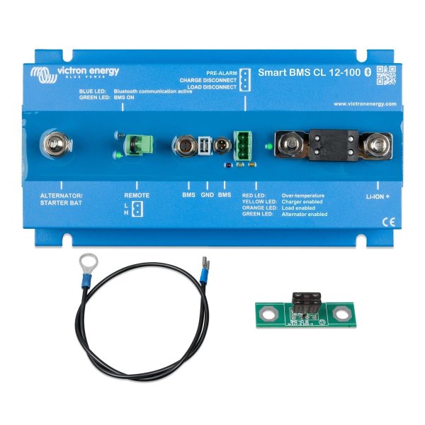 Smart BMS CL 12-100