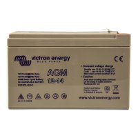 12V/14Ah AGM Deep Cycle Batt.