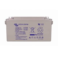 12V/90Ah AGM Deep Cycle Batt.