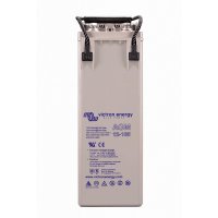 12V/165Ah AGM Deep Cycle Batt.