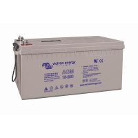 12V/220Ah AGM Deep Cycle Batt.